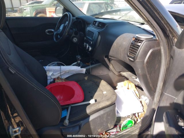 KNDJP3A51F7133572 KIA SOUL +