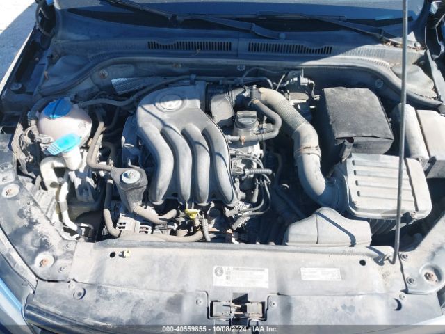 3VW2K7AJ9EM319580 Volkswagen Jetta 2.0l S