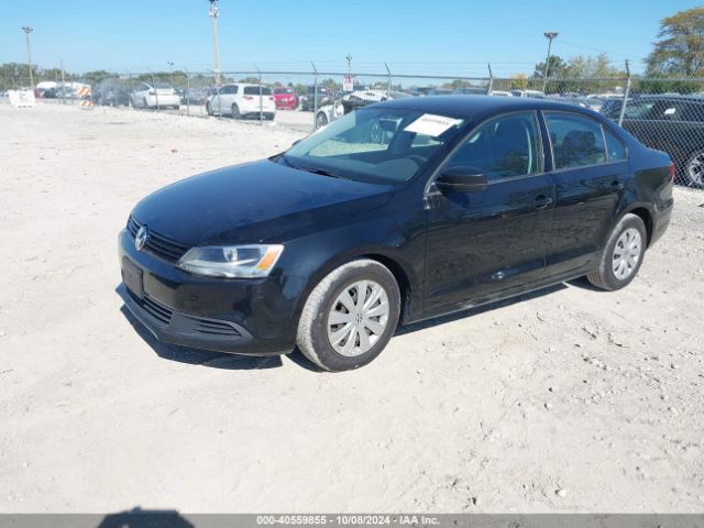 3VW2K7AJ9EM319580 Volkswagen Jetta 2.0l S