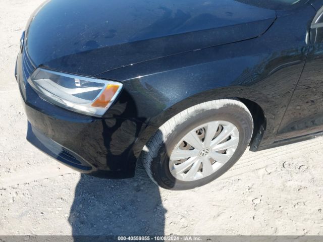 3VW2K7AJ9EM319580 Volkswagen Jetta 2.0l S