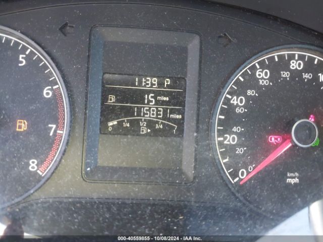 3VW2K7AJ9EM319580 Volkswagen Jetta 2.0l S