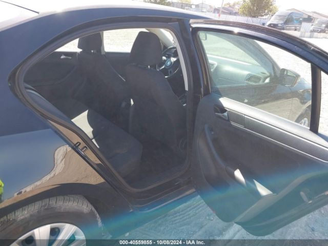 3VW2K7AJ9EM319580 Volkswagen Jetta 2.0l S