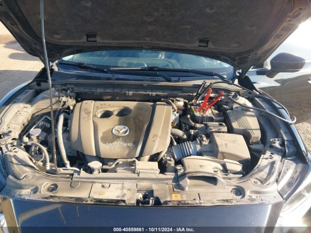 JM1GL1VM4M1612239 Mazda Mazda6 Touring