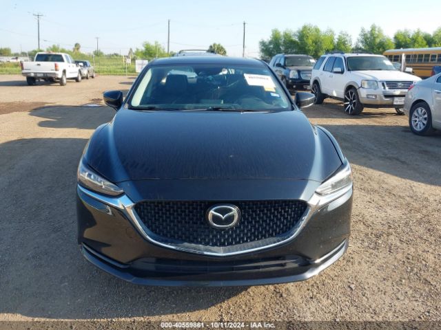 JM1GL1VM4M1612239 Mazda Mazda6 Touring