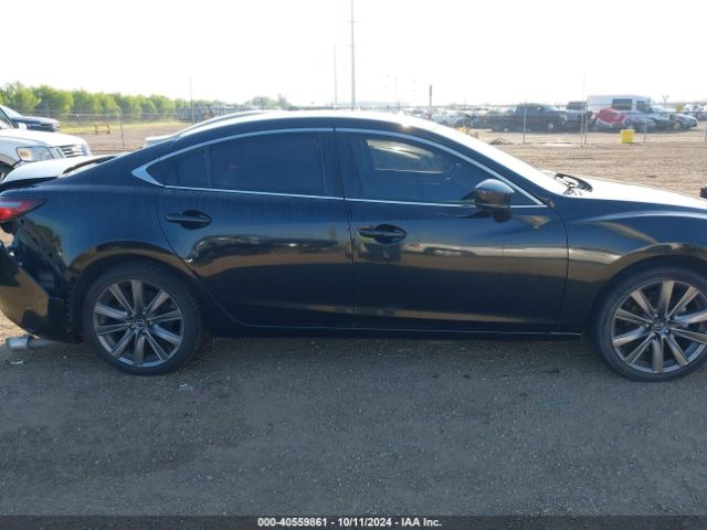JM1GL1VM4M1612239 Mazda Mazda6 Touring