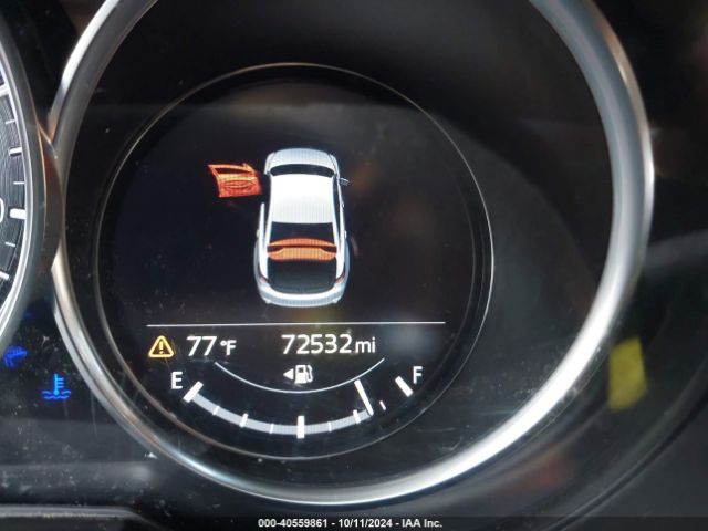 JM1GL1VM4M1612239 Mazda Mazda6 Touring