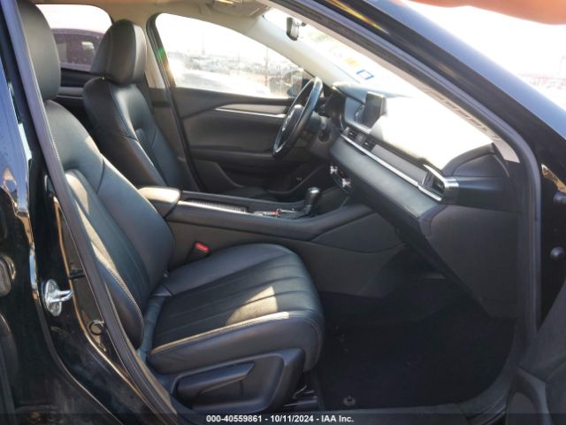 JM1GL1VM4M1612239 Mazda Mazda6 Touring