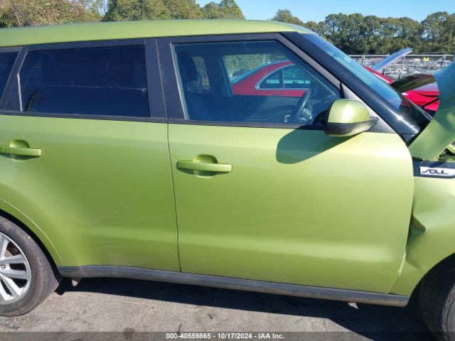 KNDJP3A53J7897898 KIA SOUL +