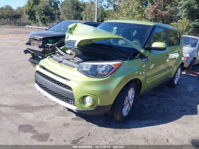 KNDJP3A53J7897898 KIA SOUL +