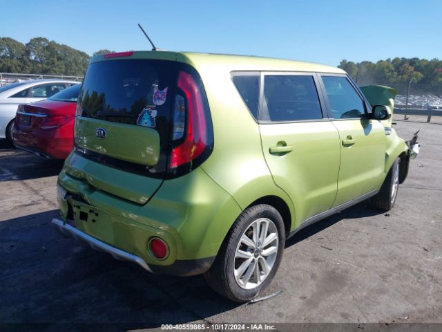 KNDJP3A53J7897898 KIA SOUL +