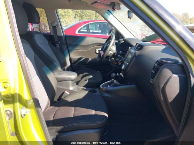 KNDJP3A53J7897898 KIA SOUL +
