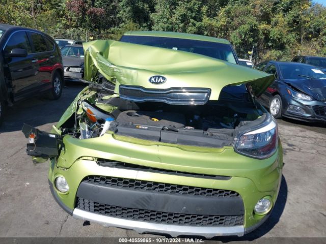 KNDJP3A53J7897898 KIA SOUL +