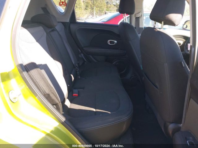 KNDJP3A53J7897898 KIA SOUL +