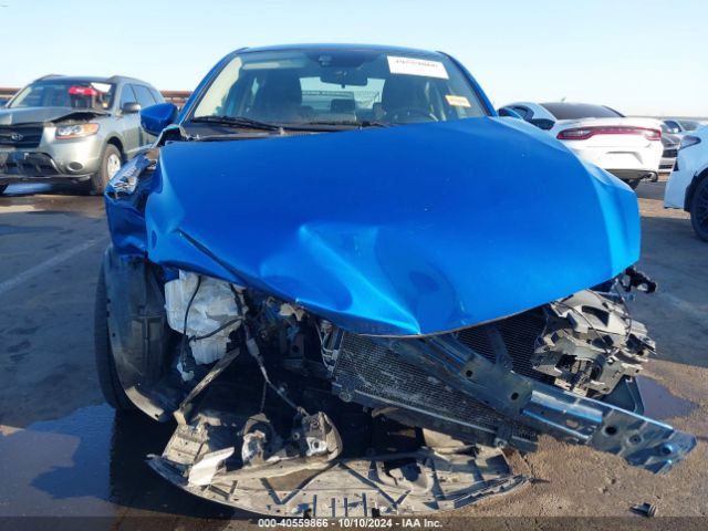 3MYDLBZV1GY143527 Scion IA