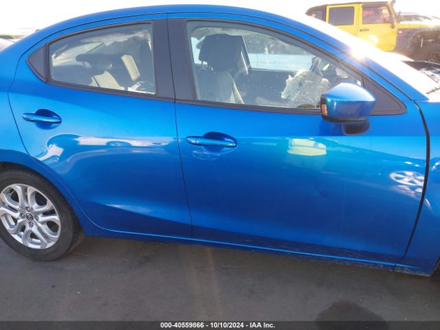 3MYDLBZV1GY143527 Scion IA