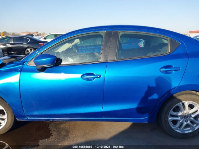 3MYDLBZV1GY143527 Scion IA