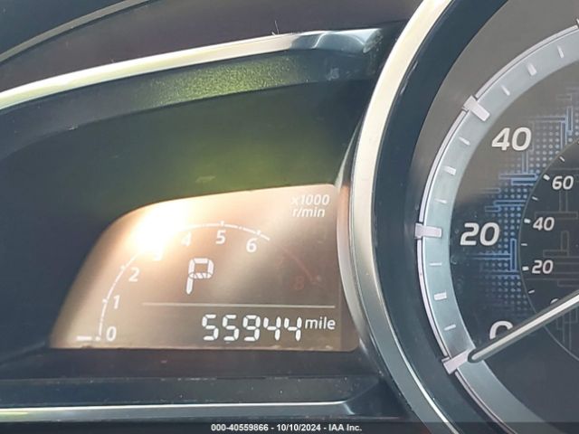 3MYDLBZV1GY143527 Scion IA