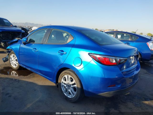 3MYDLBZV1GY143527 Scion IA