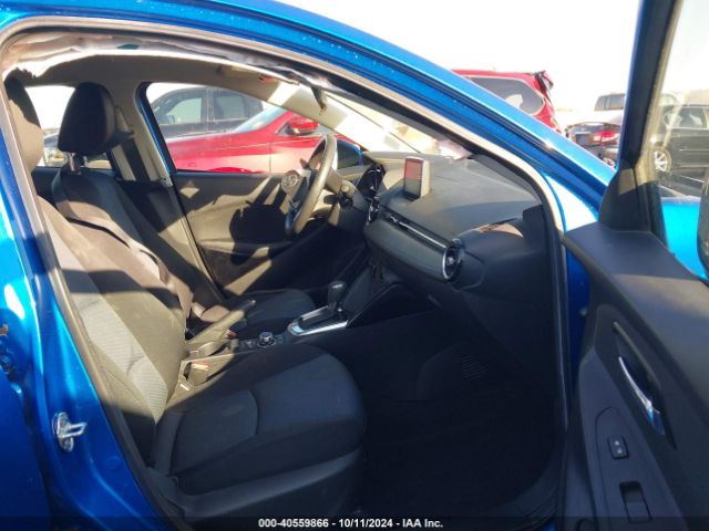 3MYDLBZV1GY143527 Scion IA