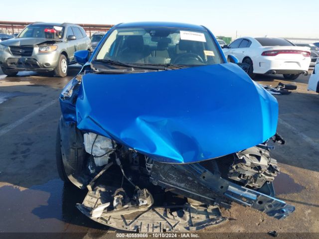 3MYDLBZV1GY143527 Scion IA