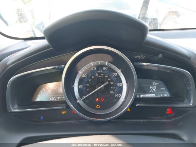 3MYDLBZV1GY143527 Scion IA