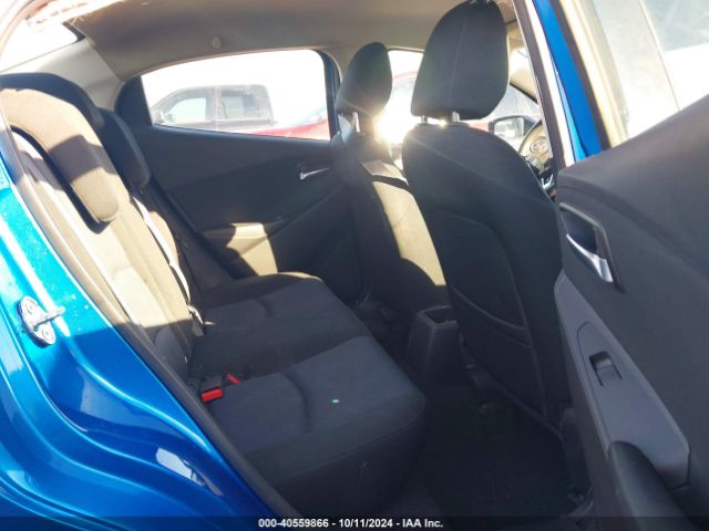 3MYDLBZV1GY143527 Scion IA