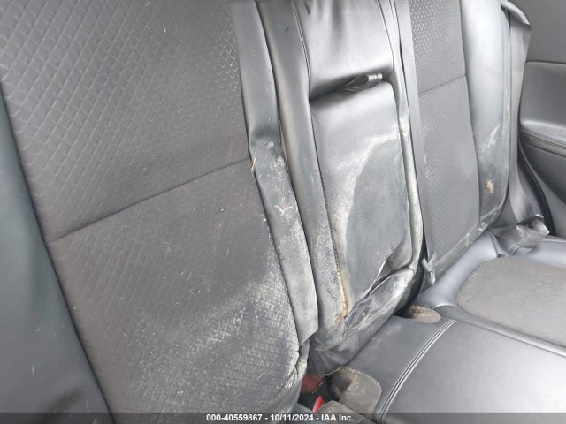 KL4CJASB4JB584840 Buick Encore Preferred