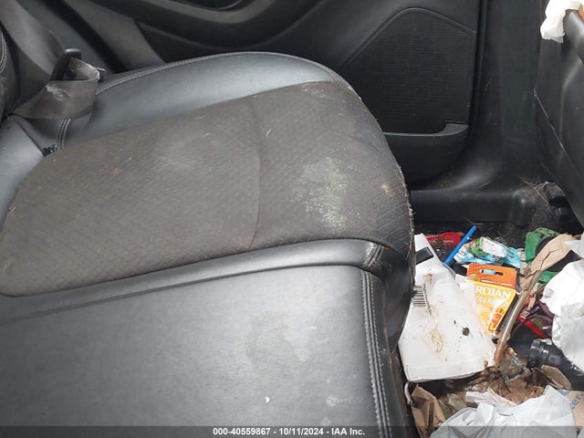 Buick Encore Preferred 2018 KL4CJASB4JB584840 Image 14