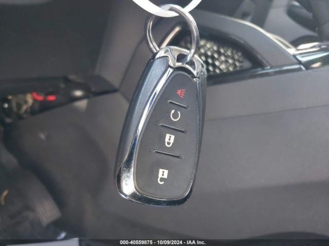 KL79MPSL3NB067793 Chevrolet Trailblazer Fwd Lt