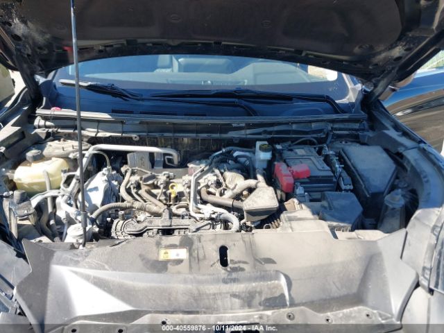 JA4J3VA89PZ009762 Mitsubishi Outlander Sel 2.5 2wd