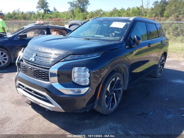 JA4J3VA89PZ009762 Mitsubishi Outlander Sel 2.5 2wd
