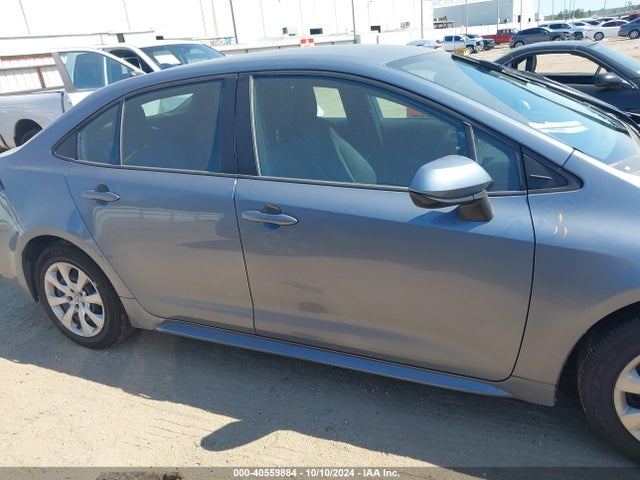 Toyota COROLLA LE 2021 5YFEPMAE3MP237161 Image 14