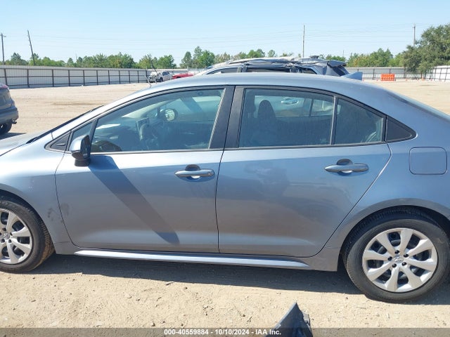 Toyota COROLLA LE 2021 5YFEPMAE3MP237161 Image 15