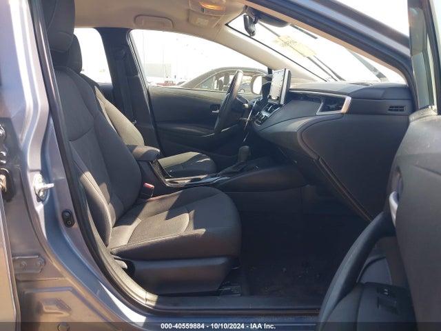 Toyota COROLLA LE 2021 5YFEPMAE3MP237161 Image 5