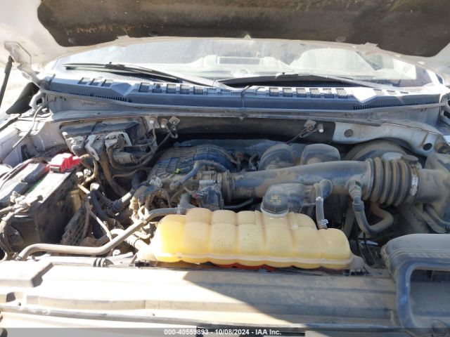 1FTMF1CB5JKD57778 Ford F-150 Xl