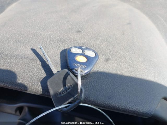 1FTMF1CB5JKD57778 Ford F-150 Xl