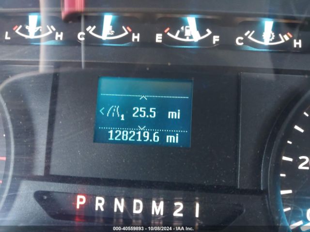 1FTMF1CB5JKD57778 Ford F-150 Xl