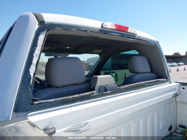 1FTMF1CB5JKD57778 Ford F-150 Xl