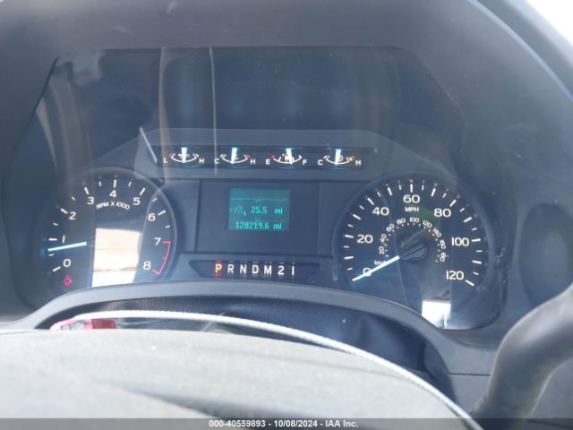 1FTMF1CB5JKD57778 Ford F-150 Xl