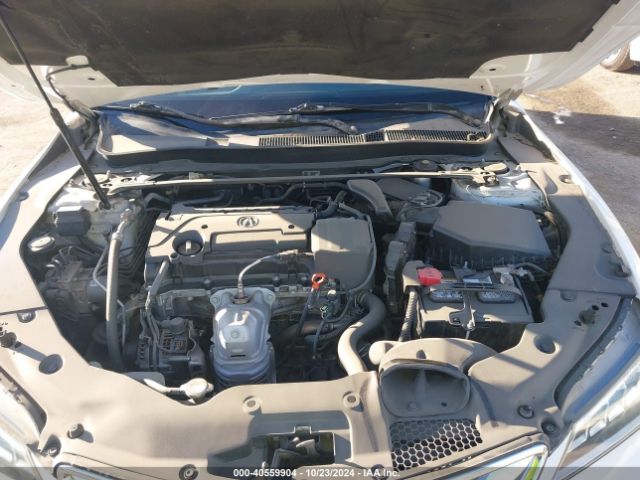 19UUB1F32GA009131 Acura TLX