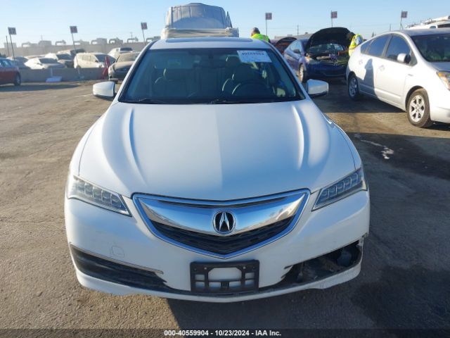 19UUB1F32GA009131 Acura TLX
