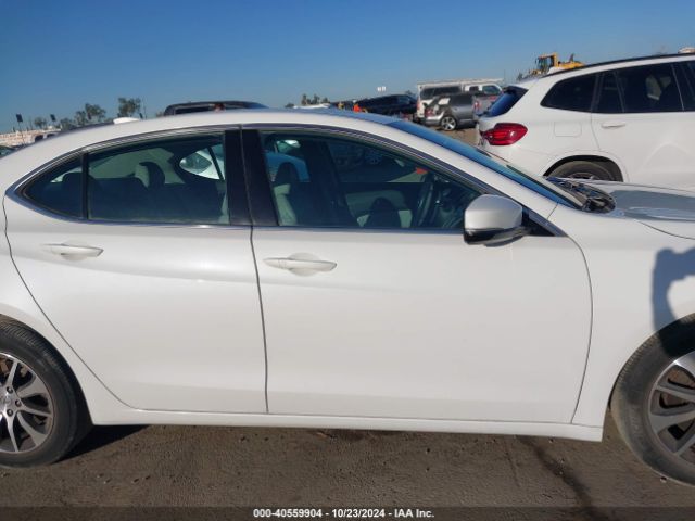 19UUB1F32GA009131 Acura TLX