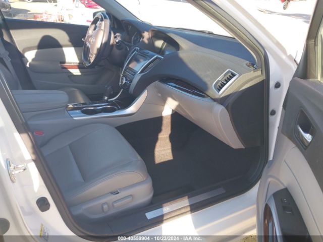 19UUB1F32GA009131 Acura TLX