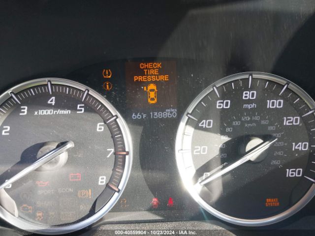 19UUB1F32GA009131 Acura TLX