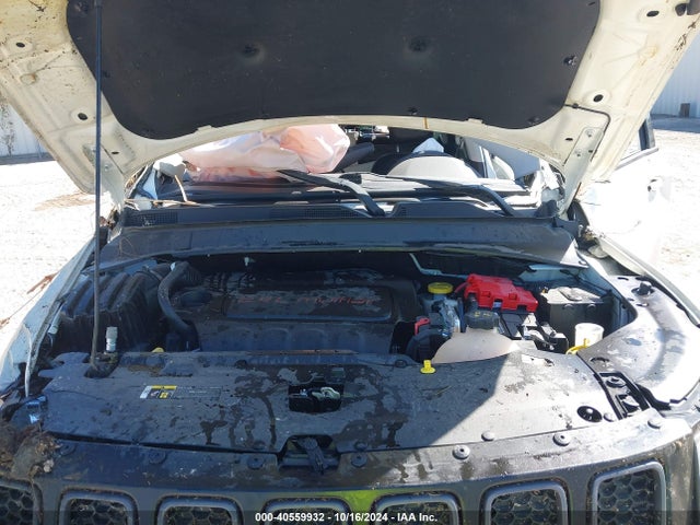 2021 JEEP COMPASS 3C4NJDDB8MT532949 Photo 9