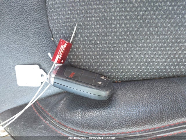 2021 JEEP COMPASS 3C4NJDDB8MT532949 Photo 10