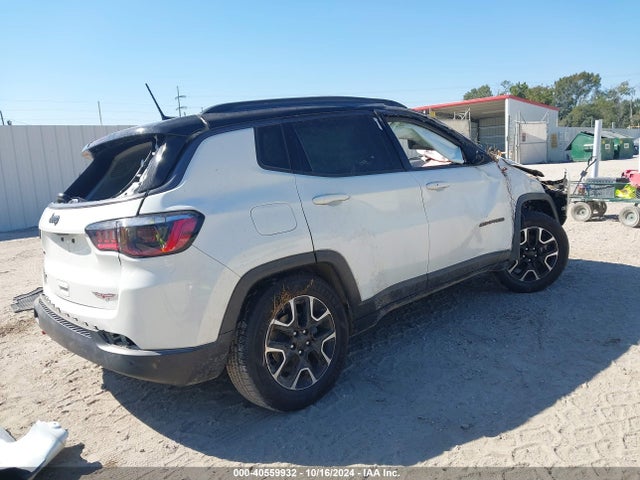 2021 JEEP COMPASS 3C4NJDDB8MT532949 Photo 3