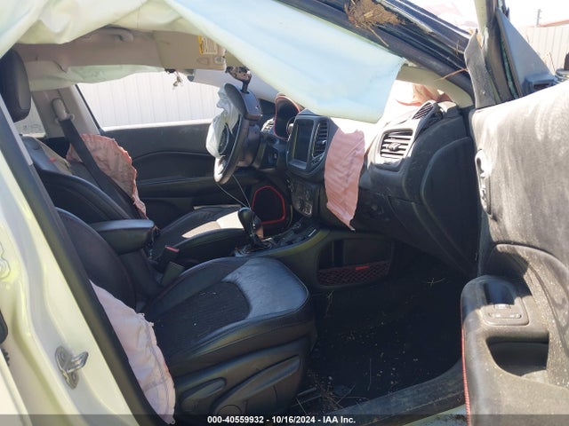 2021 JEEP COMPASS 3C4NJDDB8MT532949 Photo 4