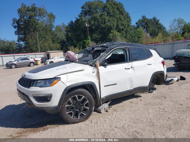 2021 JEEP COMPASS 3C4NJDDB8MT532949 Photo 5