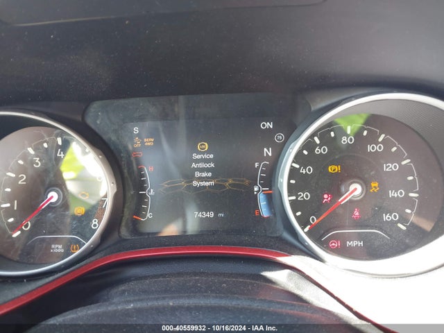 2021 JEEP COMPASS 3C4NJDDB8MT532949 Photo 6